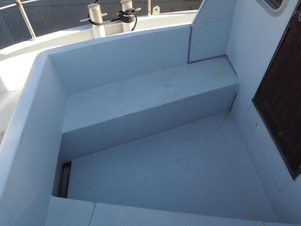 picture Deck equipment